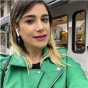 Profesora de inglés imparte clases particulares a niños de todas las edades, más 8 años de experiencia